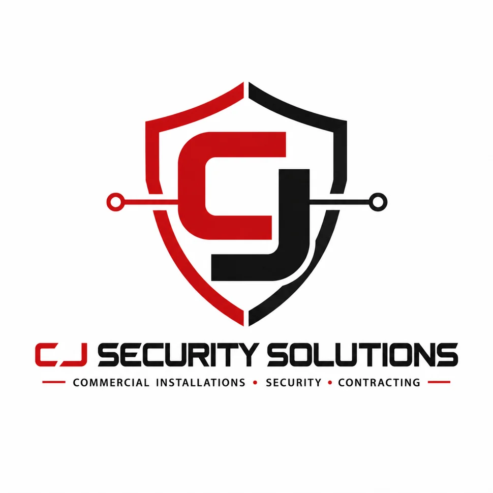 CJ Security Solutions
